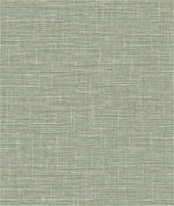 DuPont™ Tedlar® Grasmere Weave Olive Wallpaper