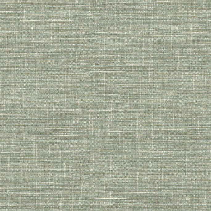 DuPont™ Tedlar® Grasmere Weave Olive Wallpaper image 1 of 2