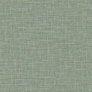 DuPont™ Tedlar® Grasmere Weave Mossbed Wallpaper