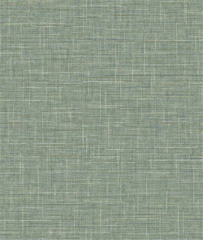 DuPont™ Tedlar® Grasmere Weave Mossbed Wallpaper