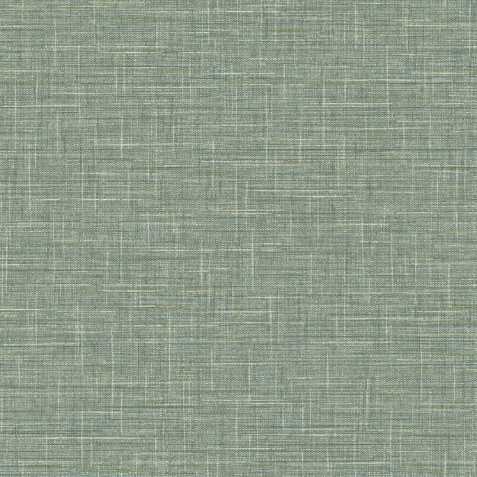 DuPont™ Tedlar® Grasmere Weave Mossbed Wallpaper image 1 of 2