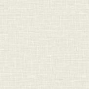 DuPont™ Tedlar® Grasmere Weave French Vanilla Wallpaper