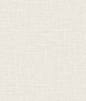 DuPont™ Tedlar® Grasmere Weave French Vanilla Wallpaper