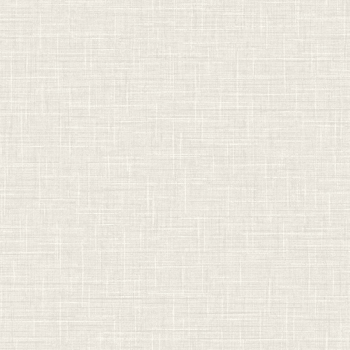 DuPont™ Tedlar® Grasmere Weave French Vanilla Wallpaper image 1 of 2