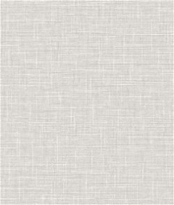DuPont™ Tedlar® Grasmere Weave Mist Wallpaper