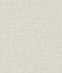 DuPont™ Tedlar® Grasmere Weave Weathered Oak Wallpaper
