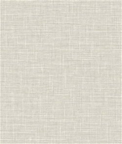 DuPont™ Tedlar® Grasmere Weave Weathered Oak Wallpaper