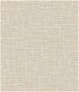 DuPont™ Tedlar® Grasmere Weave Light Toffee Wallpaper