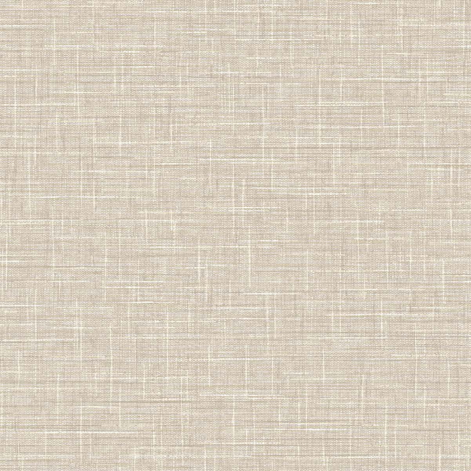 DuPont™ Tedlar® Grasmere Weave Light Toffee Wallpaper image 1 of 2