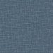 DuPont™ Tedlar® Grasmere Weave Faded Cobalt Wallpaper