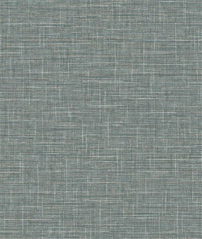 DuPont™ Tedlar® Grasmere Weave Dark Linen Wallpaper