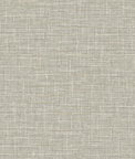 DuPont™ Tedlar® Grasmere Weave Cinnamon Wallpaper
