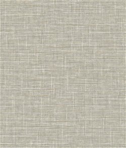 DuPont™ Tedlar® Grasmere Weave Cinnamon Wallpaper