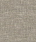 DuPont™ Tedlar® Grasmere Weave Cappuccino Wallpaper