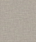 DuPont™ Tedlar® Grasmere Weave Oyster Wallpaper