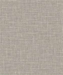DuPont™ Tedlar® Grasmere Weave Oyster Wallpaper