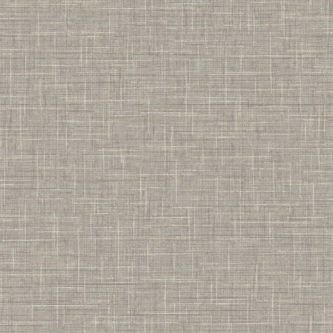 DuPont™ Tedlar® Grasmere Weave Oyster Wallpaper image 1 of 2