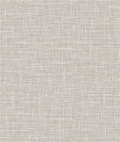 DuPont™ Tedlar® Grasmere Weave Winter Grey Wallpaper