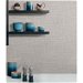 DuPont™ Tedlar&#174; Grasmere Weave Winter Grey Wallpaper thumbnail image 2 of 2