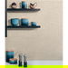 DuPont™ Tedlar&#174; Grasmere Weave Toast Wallpaper thumbnail image 2 of 2
