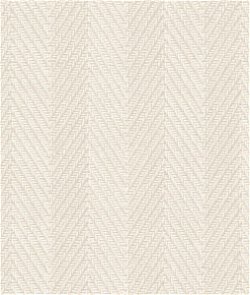 DuPont™ Tedlar® Throw Knit Almond Cream Wallpaper