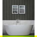DuPont™ Tedlar&#174; Throw Knit Faded Onyx Wallpaper thumbnail image 2 of 3