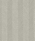DuPont™ Tedlar® Throw Knit Cafe Au Lait Wallpaper