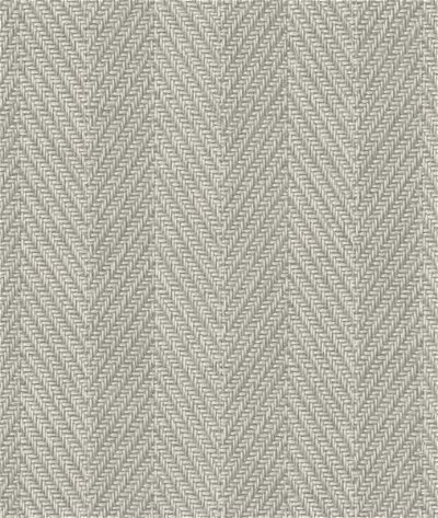 DuPont™ Tedlar® Throw Knit Cafe Au Lait Wallpaper