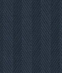 DuPont™ Tedlar® Throw Knit Dark Sapphire Wallpaper