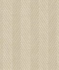DuPont™ Tedlar® Throw Knit Caramel Latte Wallpaper