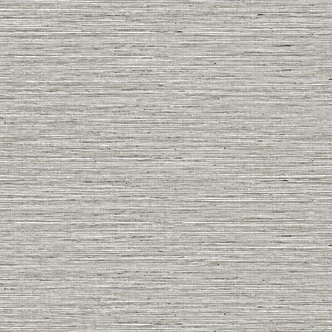 DuPont™ Tedlar® Edmond Faux Sisal Dalmatian Wallpaper image 1 of 2