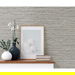 DuPont™ Tedlar&#174; Edmond Faux Sisal Dalmatian Wallpaper thumbnail image 2 of 2
