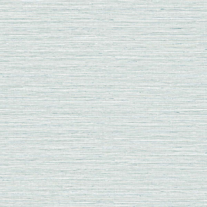 DuPont™ Tedlar® Edmond Faux Sisal Ripple Wallpaper image 1 of 3