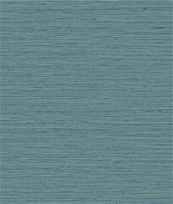 DuPont™ Tedlar® Edmond Faux Sisal Tide Wallpaper