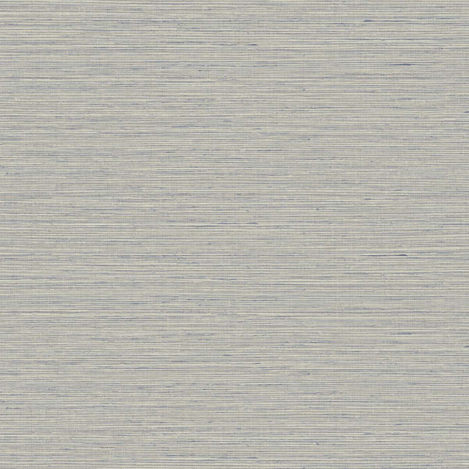 DuPont™ Tedlar® Edmond Faux Sisal Birch Wallpaper image 1 of 3