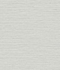 DuPont™ Tedlar® Edmond Faux Sisal Dove Grey Wallpaper