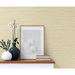 DuPont™ Tedlar&#174; Edmond Faux Sisal Sunkissed Wallpaper thumbnail image 2 of 2
