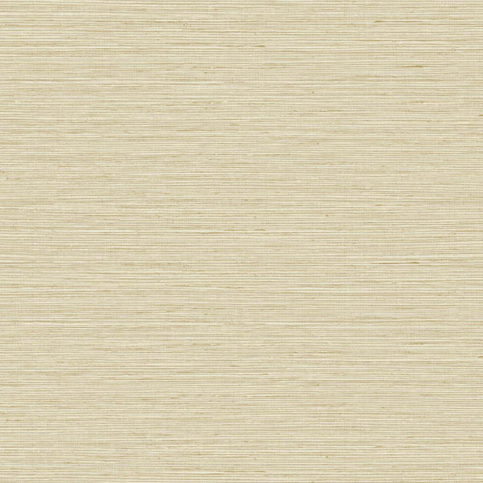 DuPont™ Tedlar® Edmond Faux Sisal Barley Wallpaper image 1 of 2