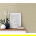 DuPont™ Tedlar&#174; Edmond Faux Sisal Barley Wallpaper thumbnail image 2 of 2