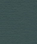 DuPont™ Tedlar® Edmond Faux Sisal Lagoon Wallpaper