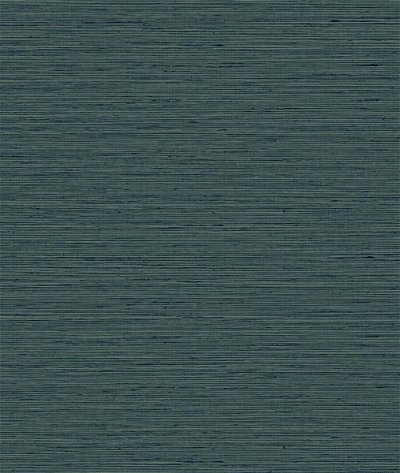 DuPont™ Tedlar® Edmond Faux Sisal Lagoon Wallpaper