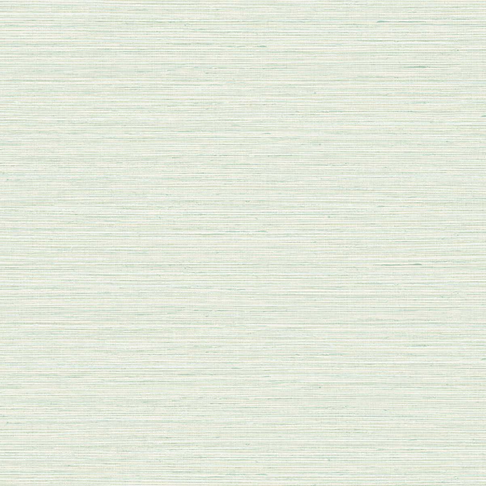 DuPont™ Tedlar® Edmond Faux Sisal Ripe Avocado Wallpaper image 1 of 3