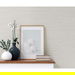DuPont™ Tedlar&#174; Edmond Faux Sisal Owl Gray Wallpaper thumbnail image 2 of 3
