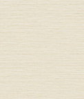 DuPont™ Tedlar® Edmond Faux Sisal Rice Wallpaper