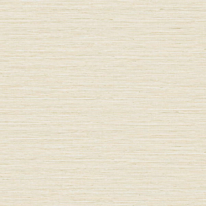 DuPont™ Tedlar® Edmond Faux Sisal Rice Wallpaper image 1 of 2