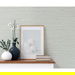 DuPont™ Tedlar&#174; Edmond Faux Sisal Fresh Air Wallpaper thumbnail image 2 of 3