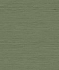 DuPont™ Tedlar® Edmond Faux Sisal Faded Jade Wallpaper