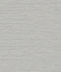 DuPont™ Tedlar® Edmond Faux Sisal Coal Wallpaper