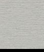 DuPont™ Tedlar® Edmond Faux Sisal Coal Wallpaper