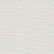 DuPont™ Tedlar® Braided Faux Jute Smokey Pearl Wallpaper